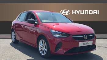 Vauxhall Corsa 1.2 SE Premium 5dr Petrol Hatchback